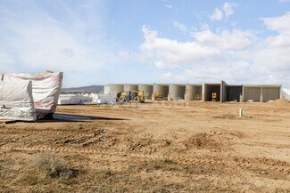 Plus de détails pour 881 Aviation Way, Cedar City, UT - Spécialisé à vendre