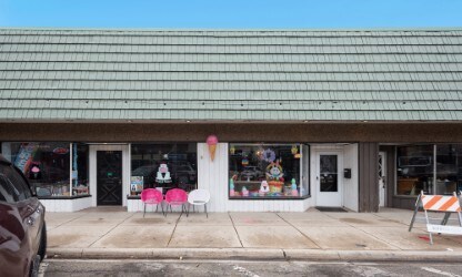 3744-3748 Grand Blvd, Brookfield, IL à vendre Photo principale– Image 1 sur 4