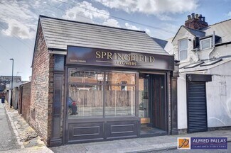 Plus de détails pour 1 Crozier St, Sunderland - Local commercial à vendre