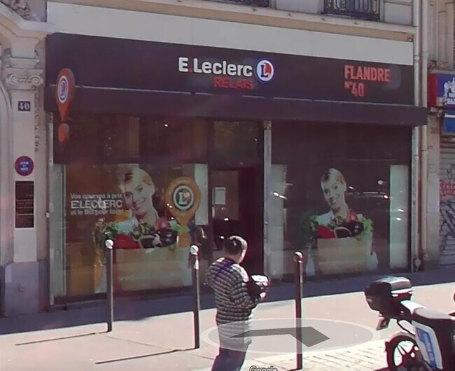 Plus de détails pour Local commercial à vendre