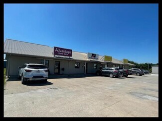 Plus de détails pour 2005 N Missouri St, Macon, MO - Bureau à vendre