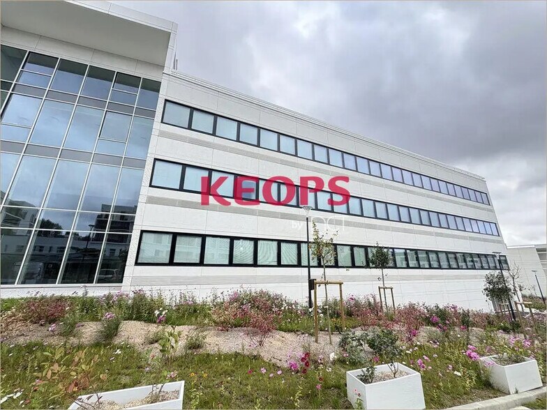 Bureau dans Balma à louer - Photo de l’immeuble – Image 1 sur 15