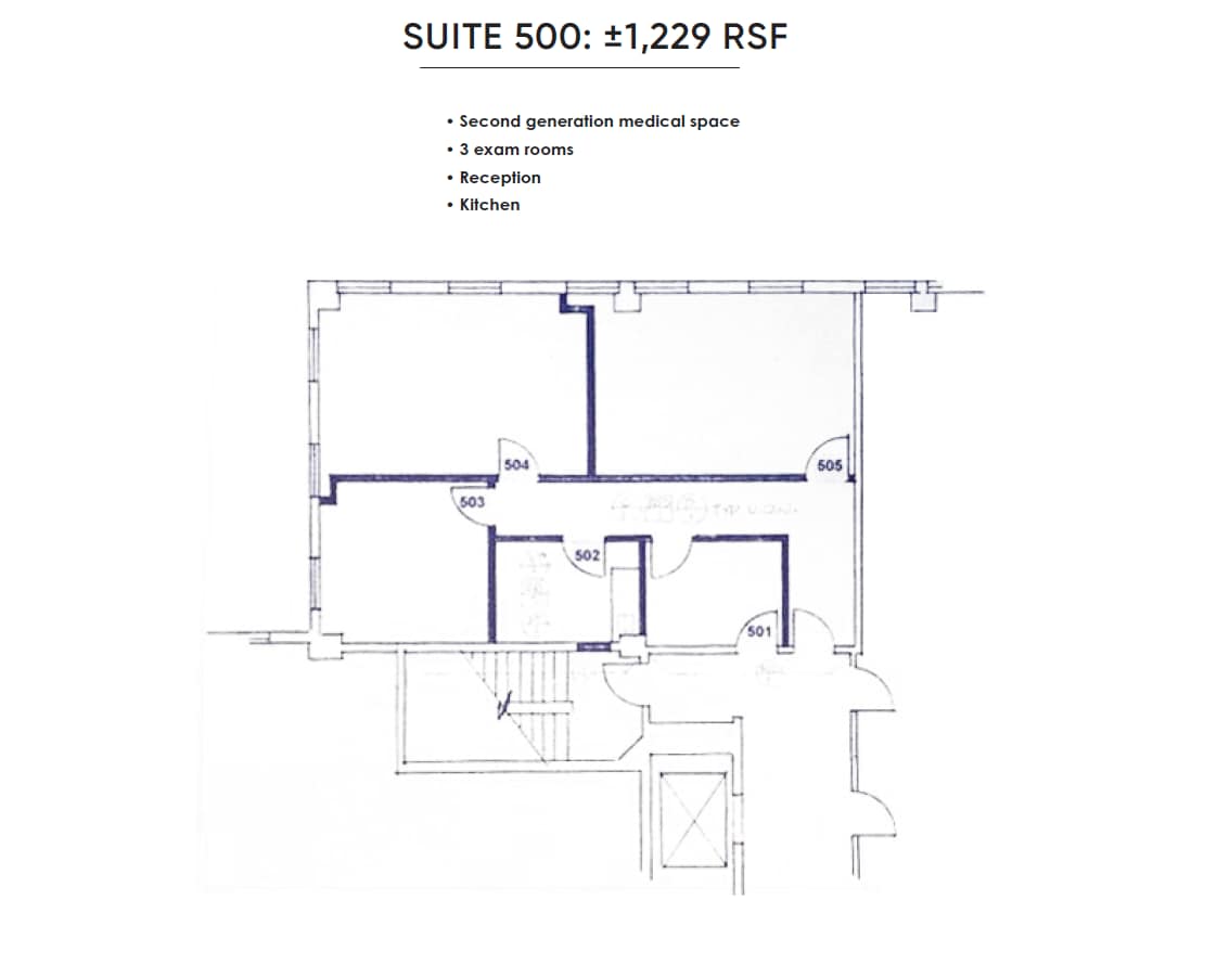 11600 Wilshire Blvd, Los Angeles, CA à louer Plan d’étage– Image 1 sur 1
