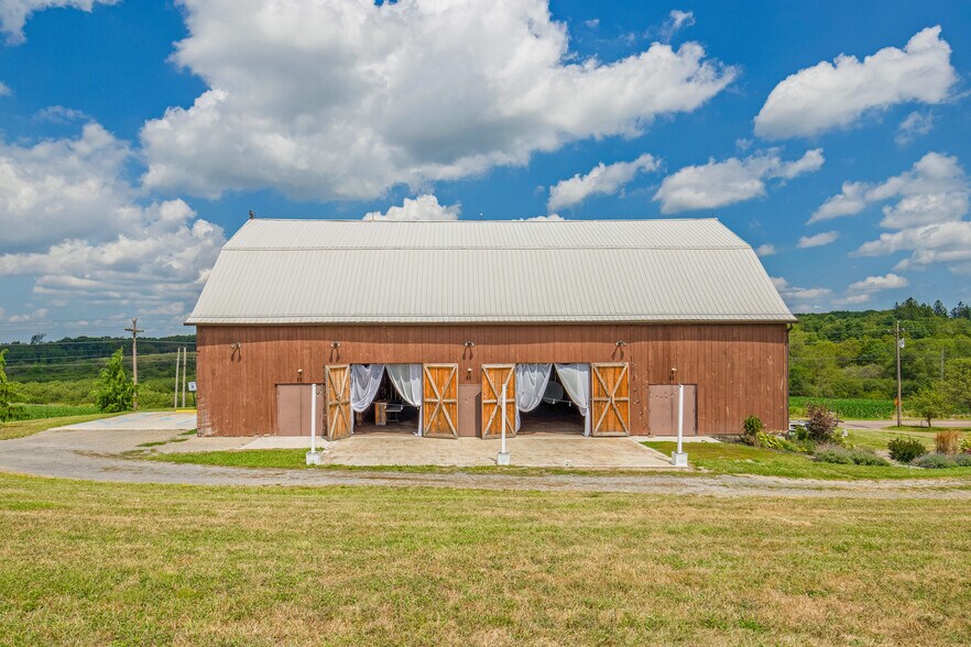 162 Black Bear Run, Berlin, PA à vendre - Photo principale – Image 1 sur 81