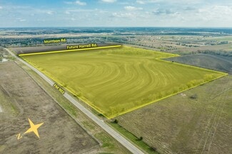 Plus de détails pour FM 902 & Future Harrell Rd, Howe, TX - Terrain à vendre