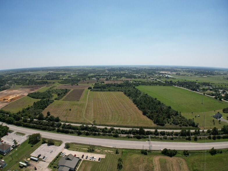 44291 Old Houston Hwy, Prairie View, TX à vendre - Aérien – Image 1 sur 6