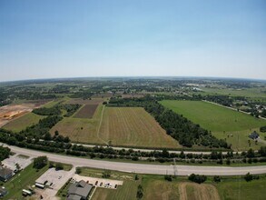 44291 Old Houston Hwy, Prairie View, TX - Vue aérienne vue de carte - Image1
