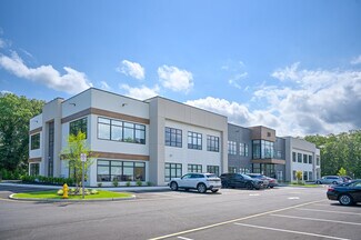 Plus de détails pour 18 Cox Cro Rd, Toms River, NJ - Bureau à louer