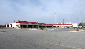 Plus de détails pour 1900 S Anderson St, Elwood, IN - Local commercial à louer