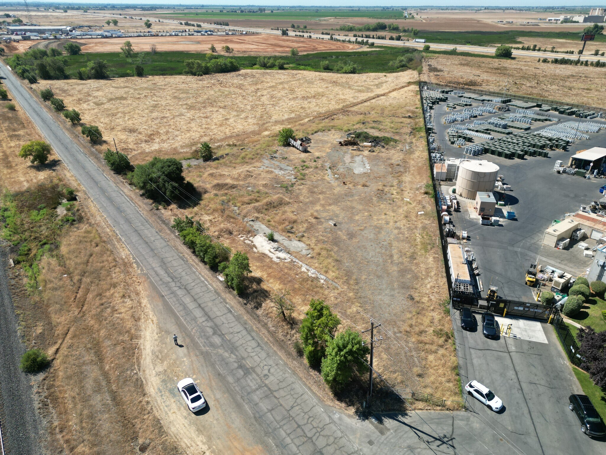 Rancho Rd, Marysville, CA à vendre Aérien– Image 1 sur 7