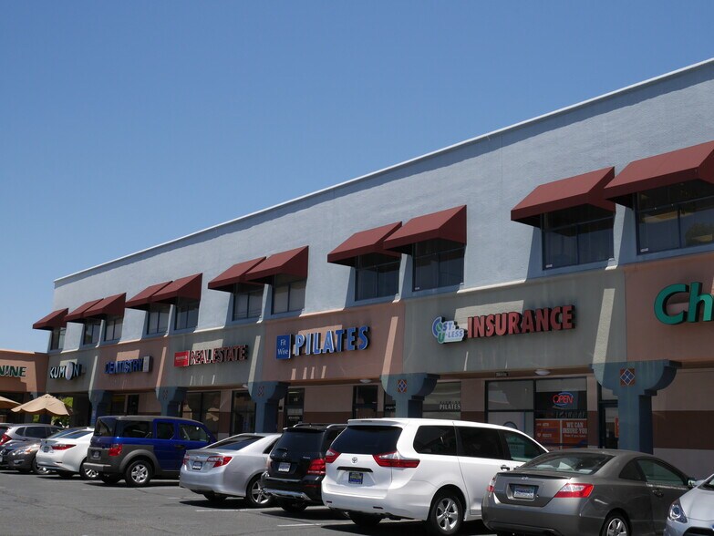 11100 San Pablo Ave, El Cerrito, CA à louer - Photo de l’immeuble – Image 3 sur 4