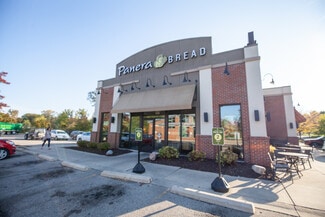 Plus de détails pour 5340 Jackson Rd, Ann Arbor, MI - Local commercial à vendre