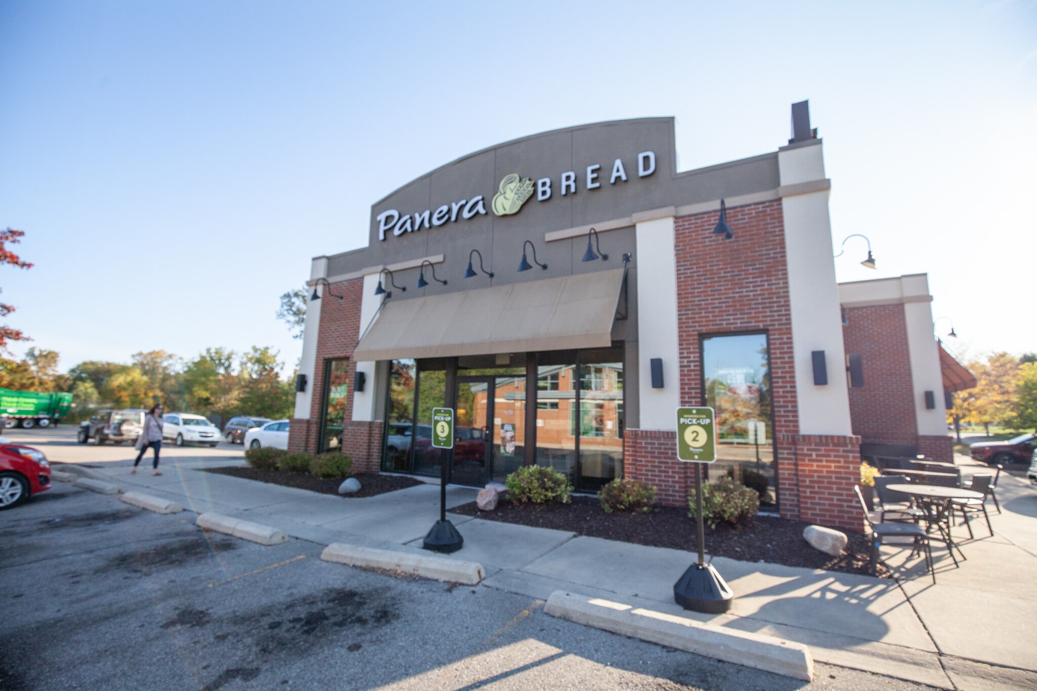 5340 Jackson Rd, Ann Arbor, MI à vendre Photo principale– Image 1 sur 28