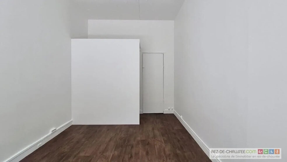 Local commercial dans Paris à louer - Photo intérieure – Image 3 sur 6