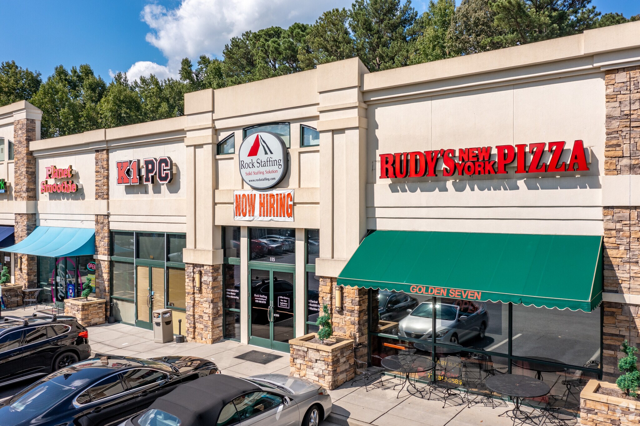 2148 Duluth Hwy NW, Duluth, GA à louer Photo de l’immeuble– Image 1 sur 3