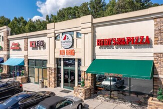 Plus de détails pour 2148 Duluth Hwy NW, Duluth, GA - Local commercial à louer