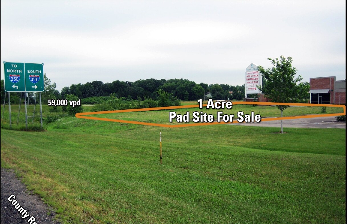 1200 County Road J, White Bear Lake, MN à vendre Photo de l’immeuble– Image 1 sur 5