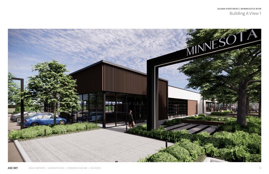 1311 Minnesota Ave, Winter Park, FL à louer - Photo de l’immeuble – Image 2 sur 5