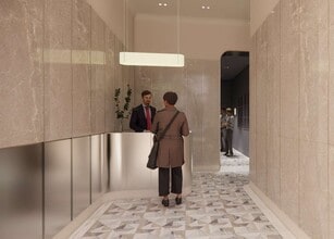 120 W 22nd St, New York, NY à louer Hall d’entrée– Image 1 sur 2