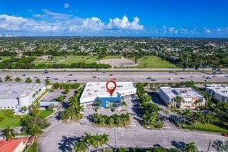13801 SW 119th Ave, Miami, FL - VUE AÉRIENNE  vue de carte - Image1