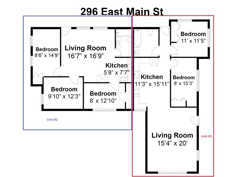 296 E Main St, Clinton, CT à vendre - Photo de l’immeuble – Image 3 sur 24