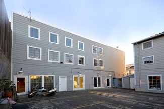 Plus de détails pour 1332 4th St, Berkeley, CA - Bureau, Bureau/Local commercial à louer