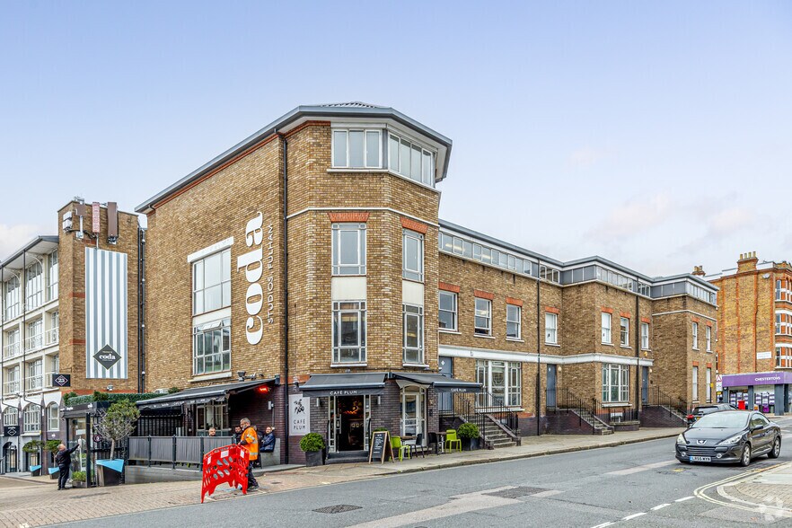 189 Munster Rd, Londres à louer - Photo principale – Image 1 sur 2