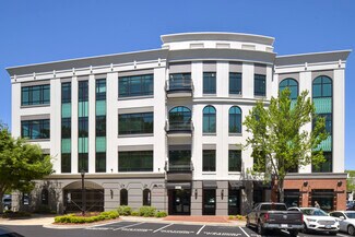 Plus de détails pour 2235 Gateway Access Pt, Raleigh, NC - Bureau, Bureau/Local commercial à louer
