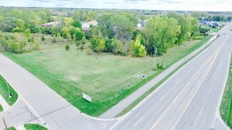 Plus de détails pour 1240 N Irish Rd, Davison, MI - Terrain à vendre