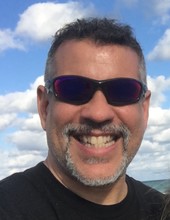 Rick Montes