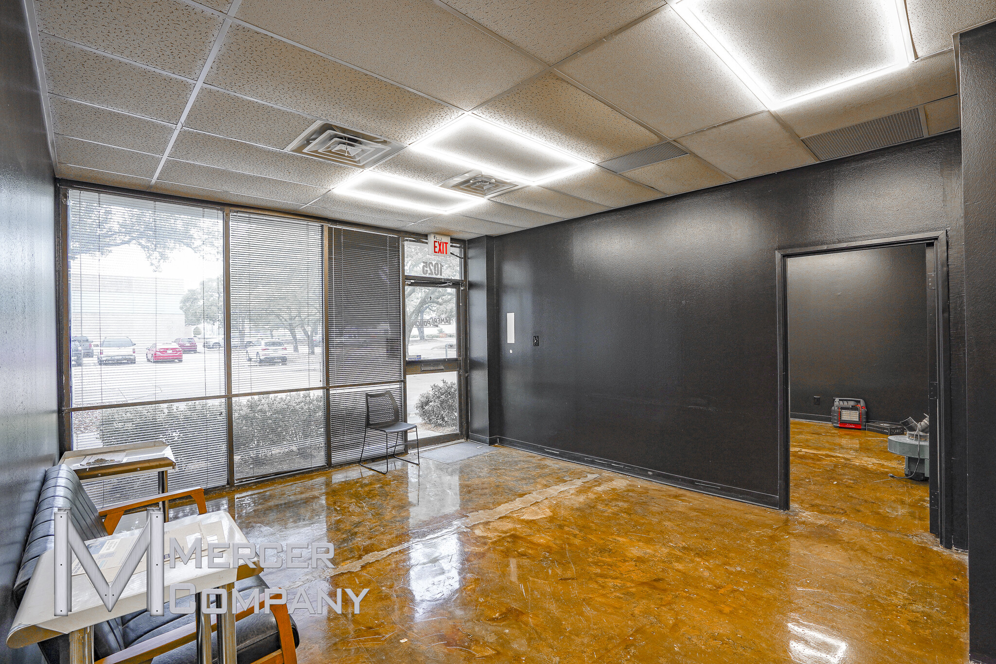 1121-1137 Jupiter Rd S, Garland, TX à louer Photo intérieure– Image 1 sur 9