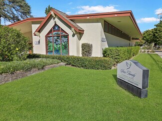 Plus de détails pour 600 Central Ave, Fillmore, CA - Local commercial à vendre