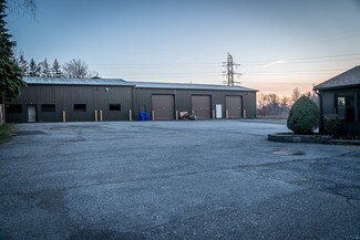 Plus de détails pour 238 Lein Rd, West Seneca, NY - Local d'activités à louer