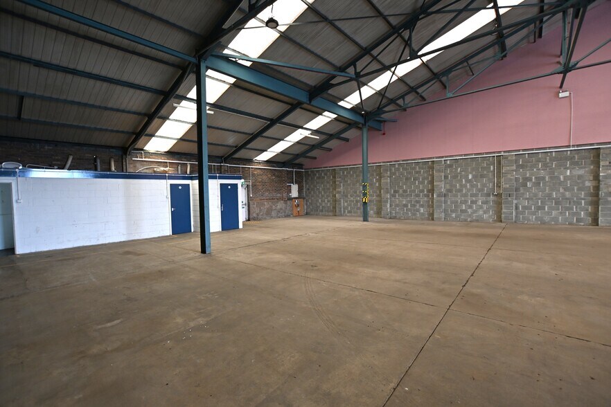 14B Burnbank Rd, Falkirk à louer - Photo de l’immeuble – Image 3 sur 5