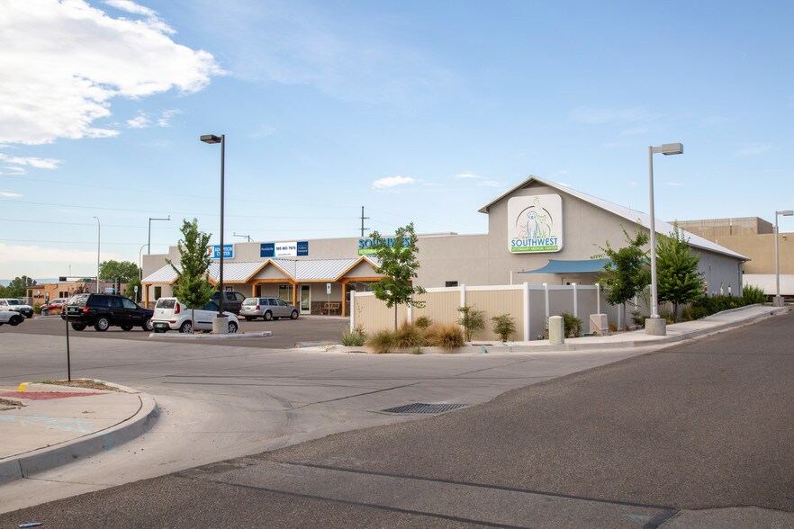 10141 Coors Blvd NW, Albuquerque, NM à louer - Autre – Image 3 sur 15