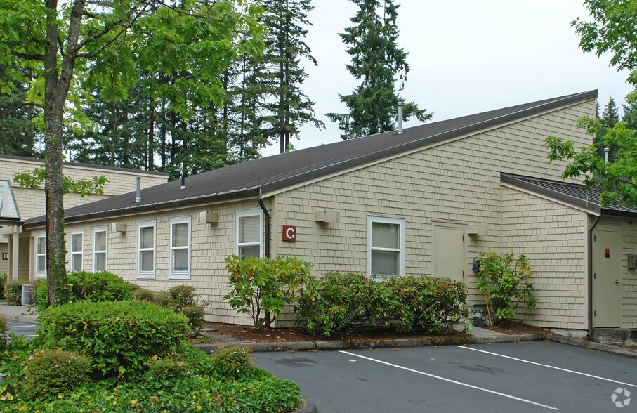 405 Black Hills Ln SW, Olympia, WA à vendre - Photo principale – Image 1 sur 2