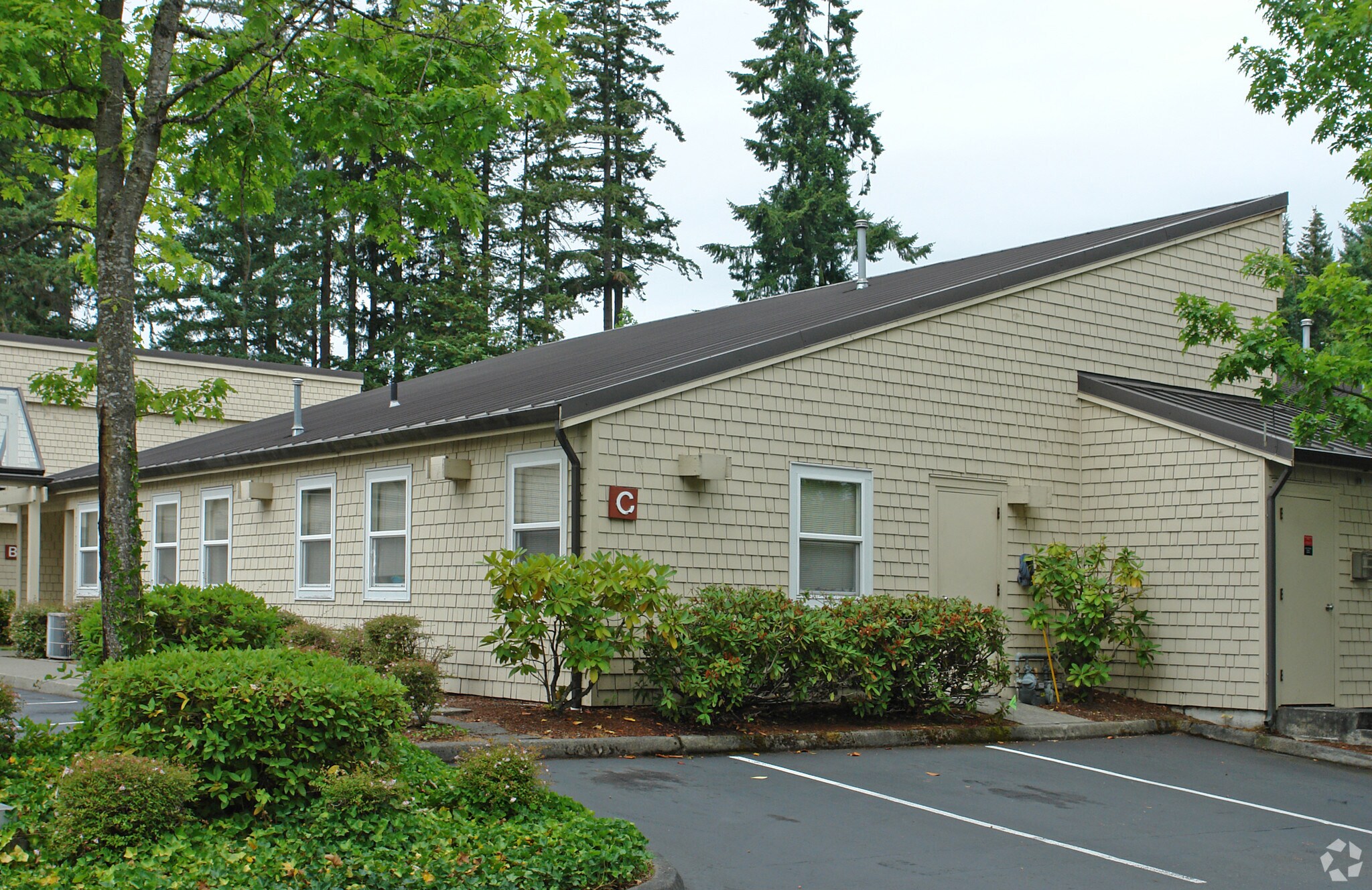 405 Black Hills Ln SW, Olympia, WA à vendre Photo principale– Image 1 sur 3