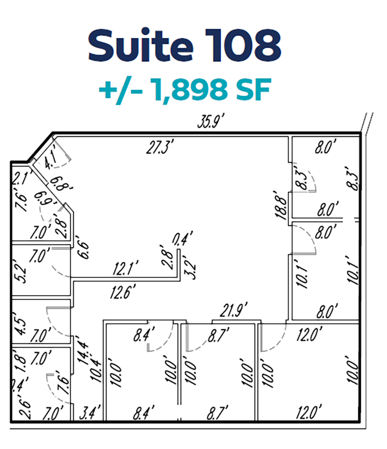14000 S Military Trl, Delray Beach, FL à vendre Photo intérieure– Image 1 sur 2