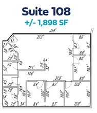 14000 S Military Trl, Delray Beach, FL à vendre Photo intérieure– Image 1 sur 2