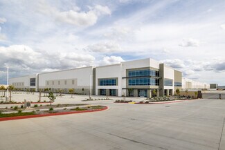 Plus de détails pour 20201 Caroline Way, Riverside, CA - Industriel/Logistique à louer