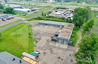 Plus de détails pour 9651 152nd Ave NE, Forest Lake, MN - Industriel/Logistique à vendre
