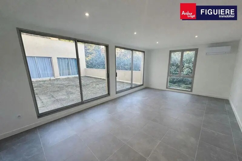 8 Rue Achille Emperaire, Aix-en-Provence à louer - Photo de l’immeuble – Image 3 sur 6
