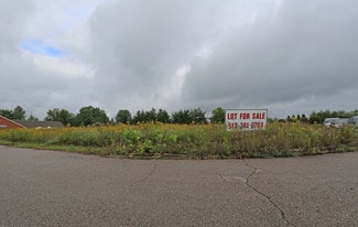 Plus de détails pour 6255 Rivers Bend Dr, Maineville, OH - Terrain à vendre
