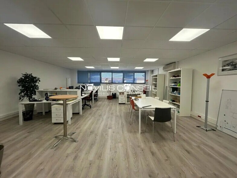 Bureau dans Balma à louer - Photo de l’immeuble – Image 3 sur 6