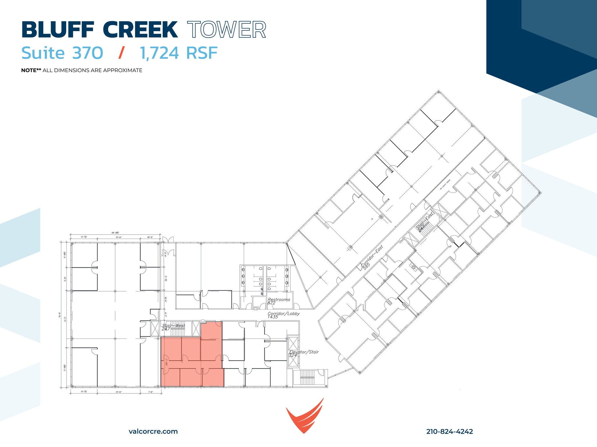 4201 Medical Dr, San Antonio, TX à louer Plan de site– Image 1 sur 1