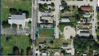 Plus de détails pour 1524 Wingfield st, Lake Worth Beach, FL - Terrain à vendre