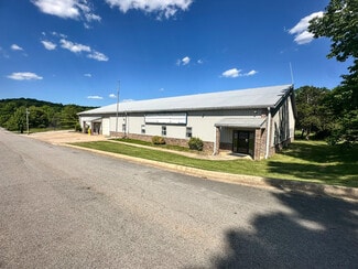 Plus de détails pour 8110 W Ford Springs Rd, Bentonville, AR - Local d'activités à louer