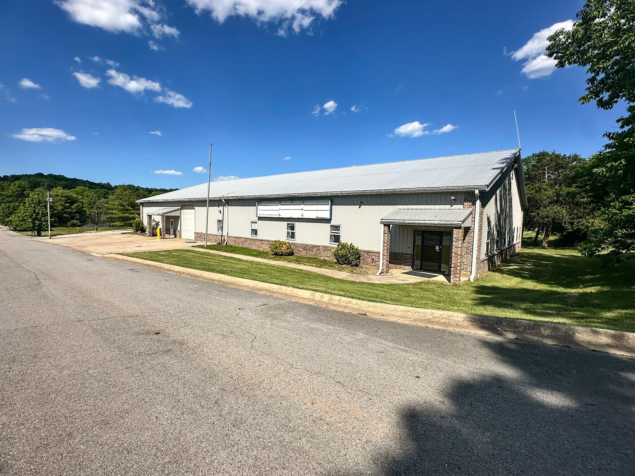 8110 W Ford Springs Rd, Bentonville, AR à louer Photo principale– Image 1 sur 18