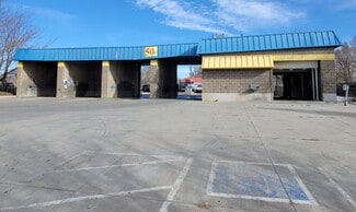 Plus de détails pour 404 Vinita Pl, Pueblo, CO - Spécialisé à vendre