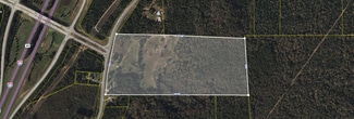 Plus de détails pour 648 Warner Rd, West Point, GA - Terrain à vendre
